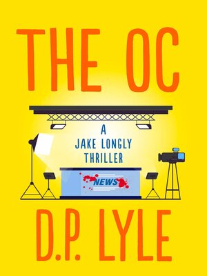 The OC - ebook